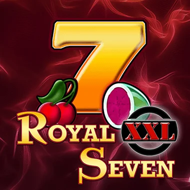 Royal Seven XXL