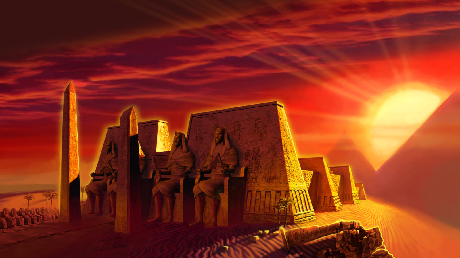 Book of Ra Magic