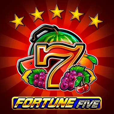 Fortune Five Double