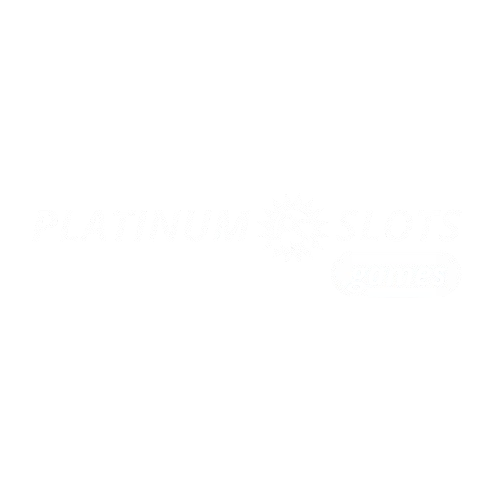 Platinum Slots Logo